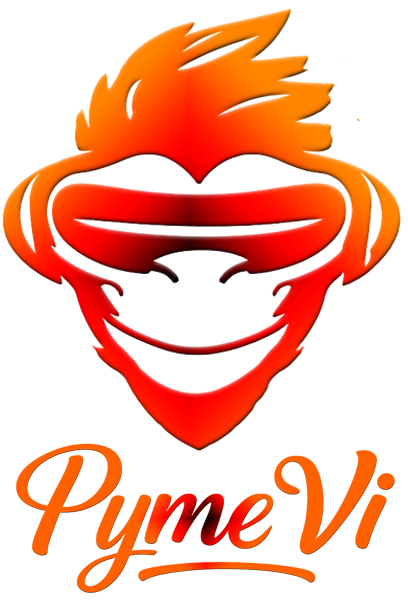 Logo PYMEVI